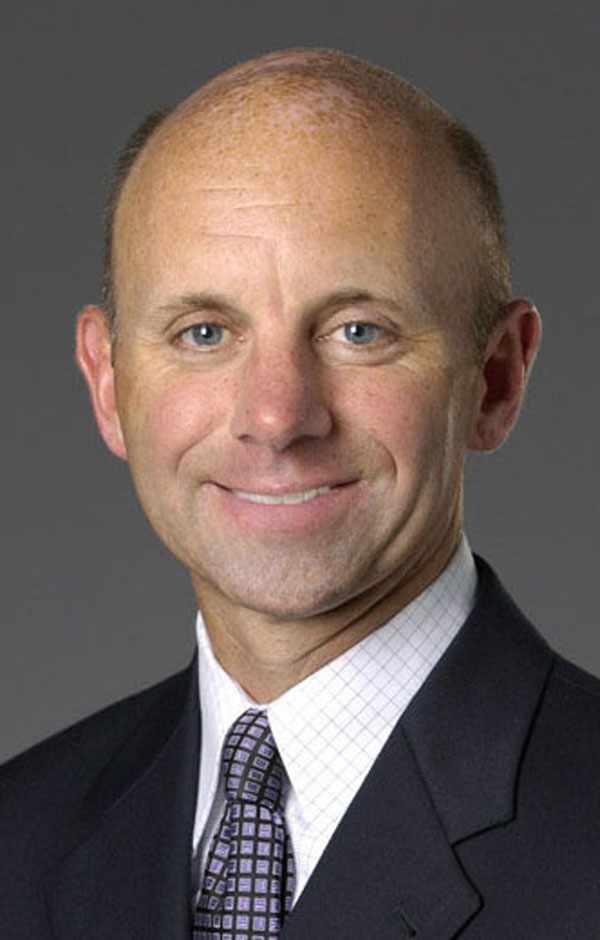 SEAN McDONOUGH